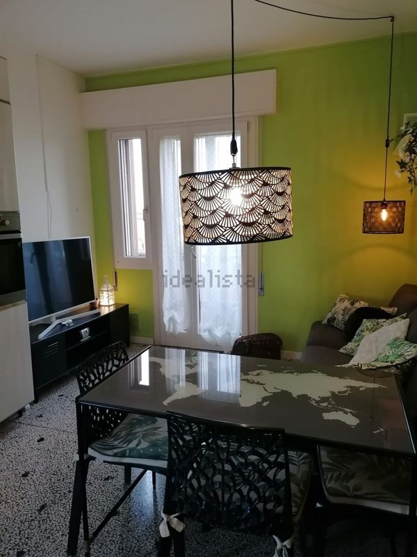 attico in affitto a Venezia in zona Marghera