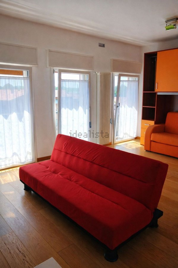 appartamento in affitto a Venezia in zona Sestiere San Marco