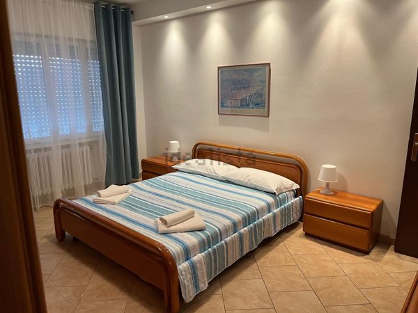 appartamento in affitto a Venezia in zona Mestre