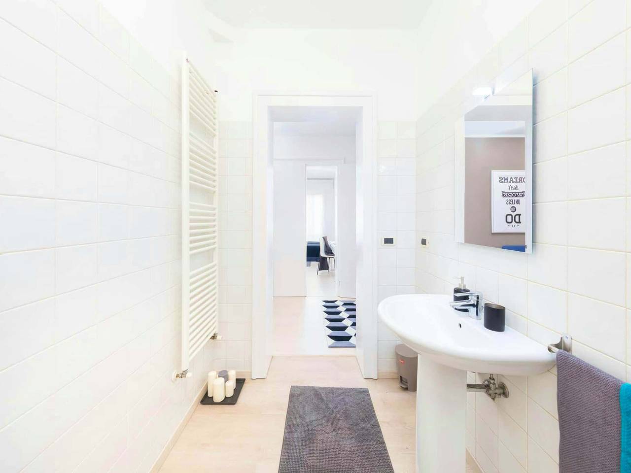 negozio in affitto a Venezia in zona Mestre