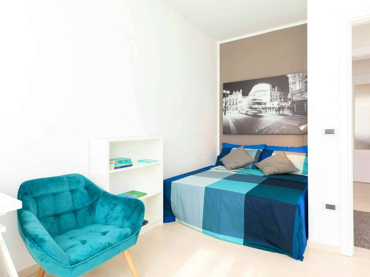 negozio in affitto a Venezia in zona Mestre