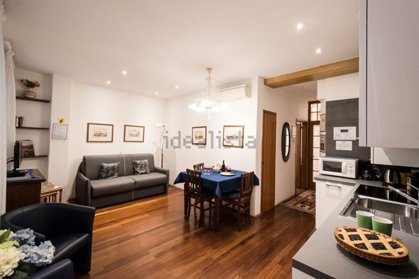 appartamento in affitto a Venezia in zona Sestiere Cannaregio