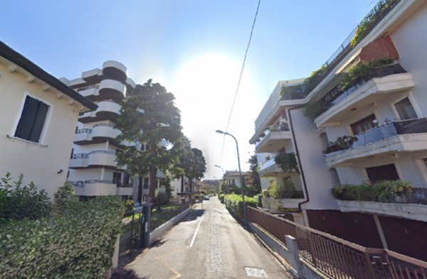 appartamento in affitto a Venezia in zona Mestre