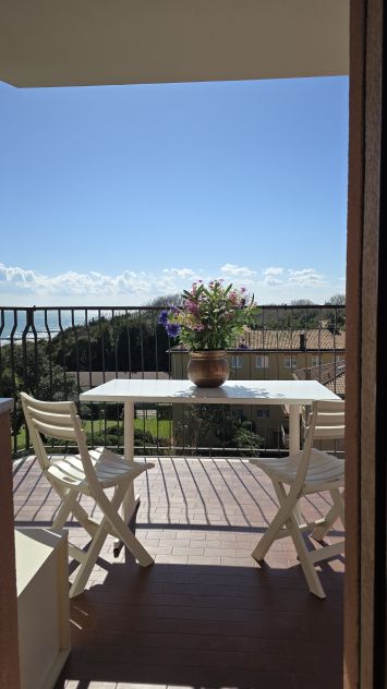 appartamento in affitto a Venezia in zona Lido di Venezia