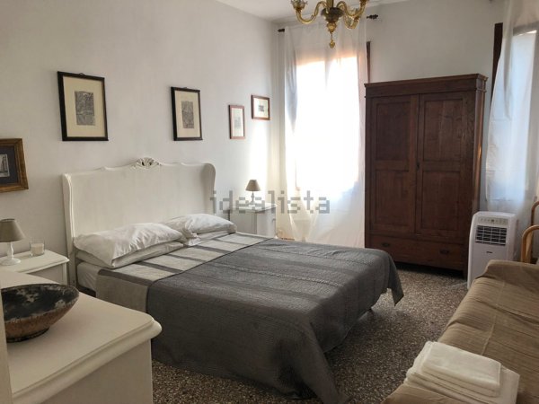 appartamento in affitto a Venezia in zona Sestiere Cannaregio