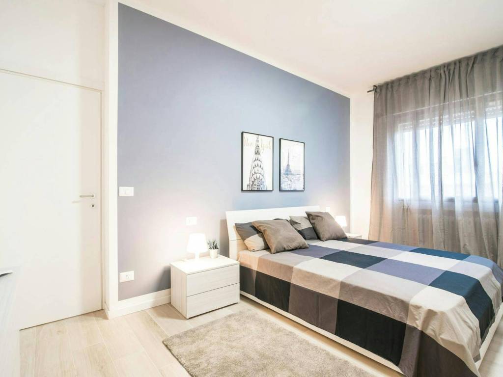 appartamento in affitto a Venezia in zona Marghera