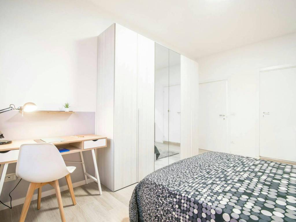 appartamento in affitto a Venezia in zona Marghera