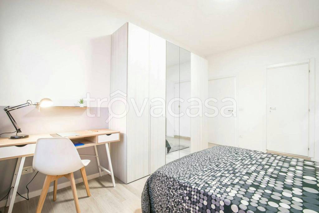 appartamento in affitto a Venezia in zona Mestre