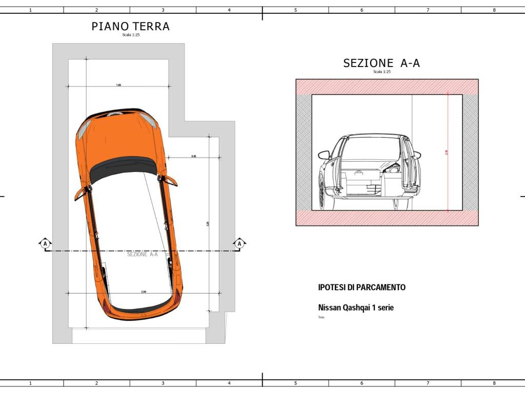 locale di sgombero in affitto a Venezia in zona Marghera