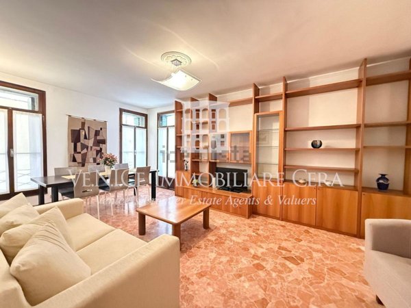 appartamento in affitto a Venezia in zona Sestiere San Marco