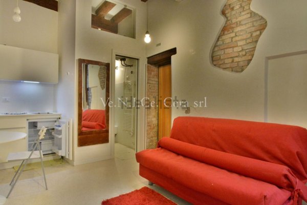 appartamento in affitto a Venezia in zona Sestiere Cannaregio