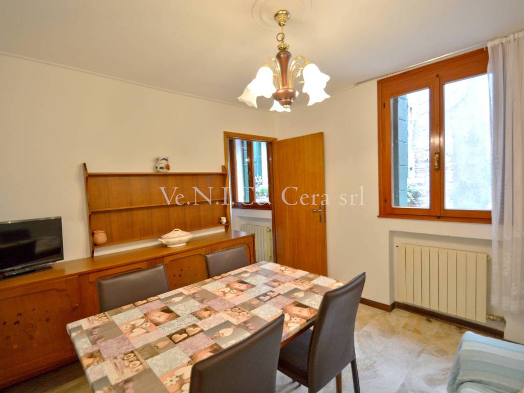 appartamento in affitto a Venezia in zona Sestiere San Polo