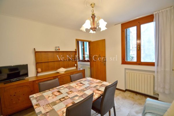 appartamento in affitto a Venezia in zona Sestiere San Polo