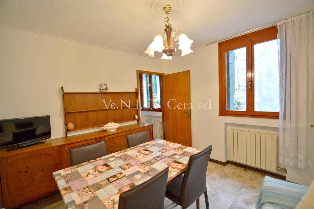 appartamento in affitto a Venezia in zona Sestiere San Polo