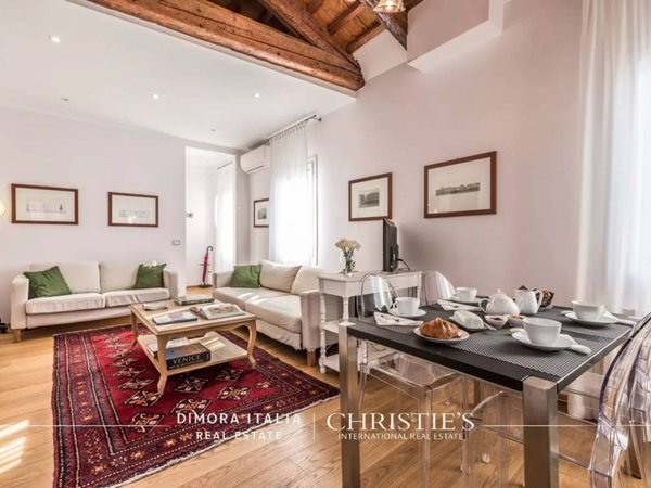 appartamento in affitto a Venezia in zona Sestiere Santa Croce