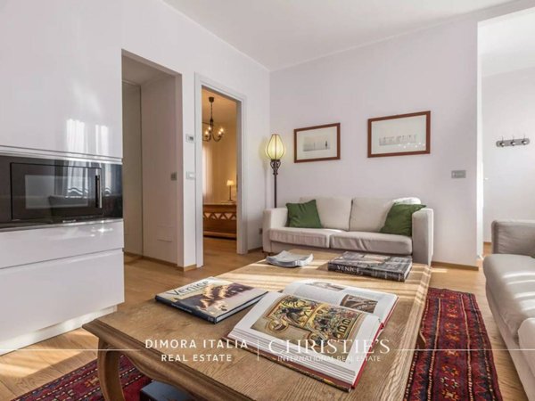 appartamento in affitto a Venezia in zona Sestiere Santa Croce