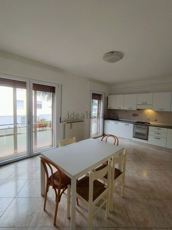 appartamento in affitto a Venezia in zona Favaro Veneto