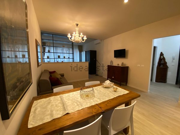 appartamento in affitto a Venezia in zona Mestre