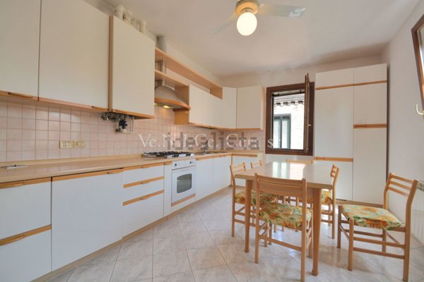 appartamento in affitto a Venezia in zona Sestiere Castello