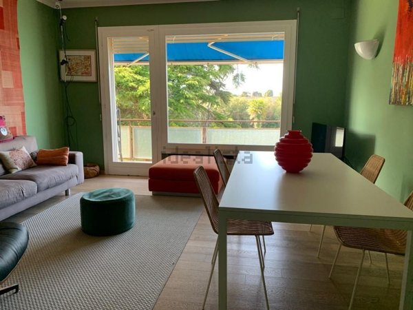 appartamento in affitto a Venezia in zona Lido di Venezia