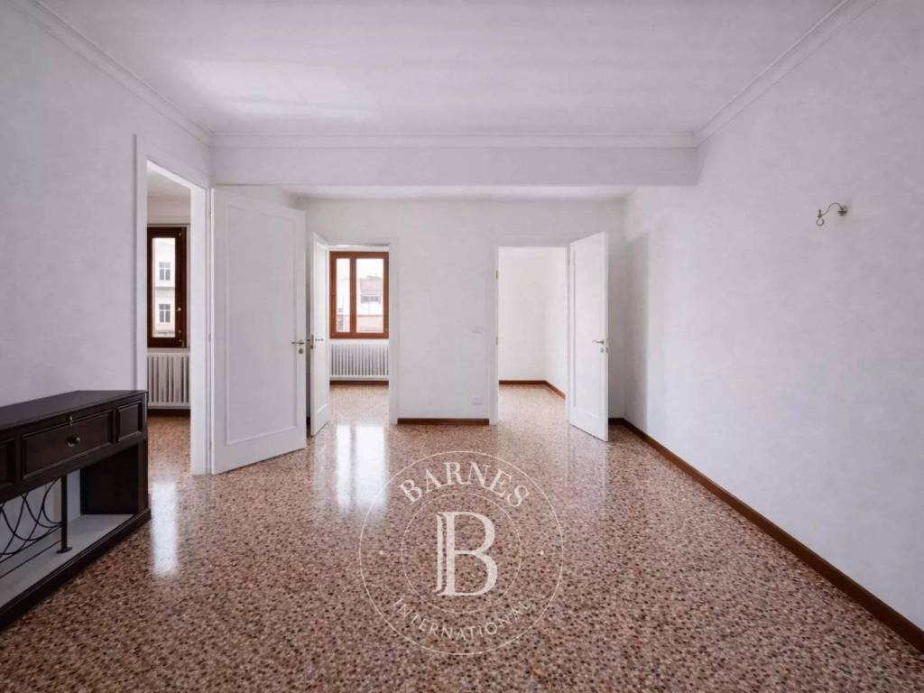 appartamento in affitto a Venezia in zona Sestiere Santa Croce