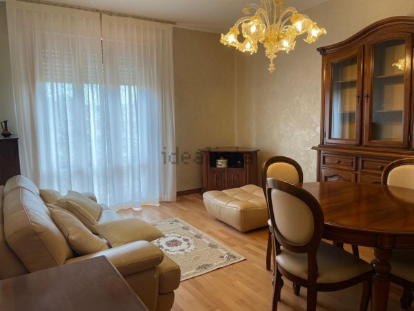 appartamento in affitto a Venezia in zona Mestre