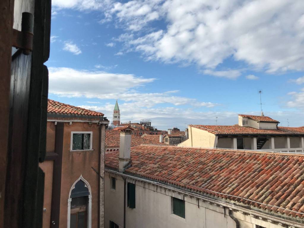 appartamento in affitto a Venezia