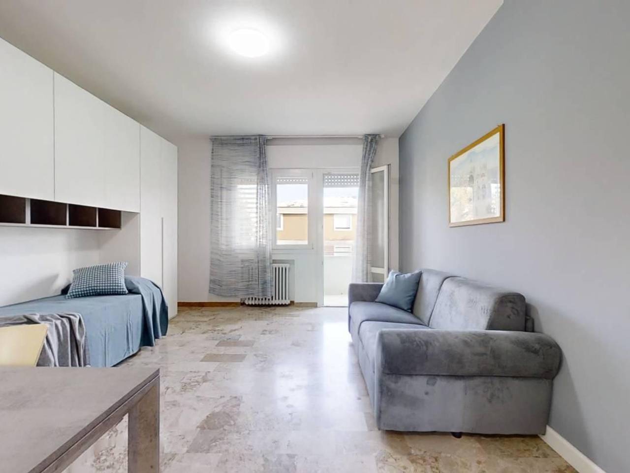 negozio in affitto a Venezia in zona Carpenedo