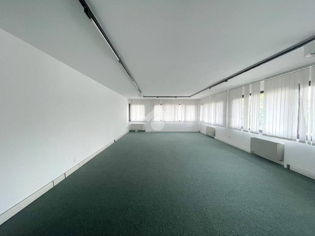 ufficio in affitto a Venezia in zona Favaro Veneto