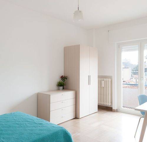 appartamento in affitto a Venezia in zona Mestre