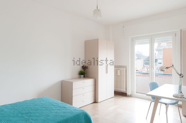 appartamento in affitto a Venezia in zona Mestre