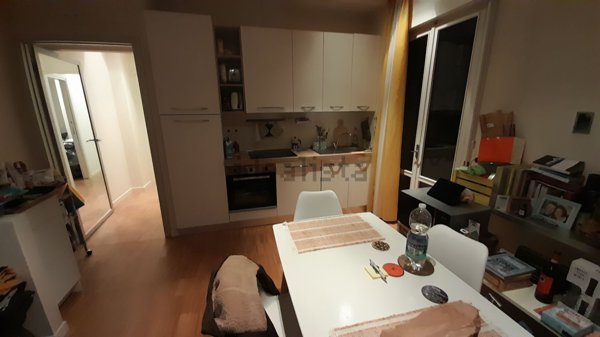 appartamento in affitto a Venezia in zona Mestre