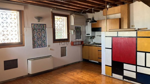 ufficio in affitto a Venezia in zona Sestiere Castello