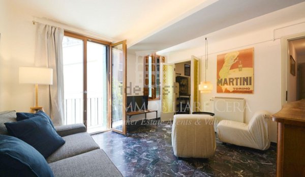 appartamento in affitto a Venezia in zona Sestiere San Marco