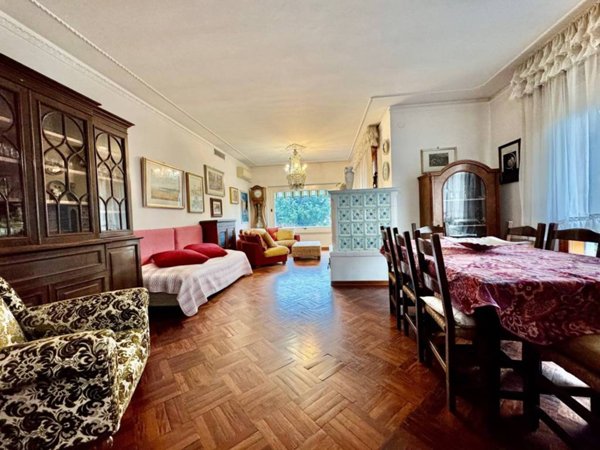 appartamento in affitto a Venezia in zona Marghera