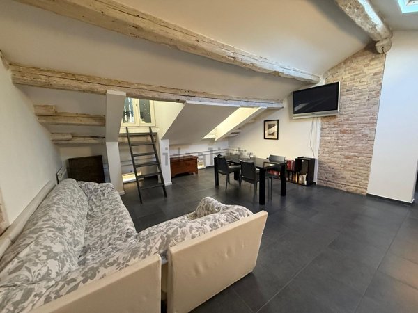 appartamento in affitto a Venezia in zona Mestre