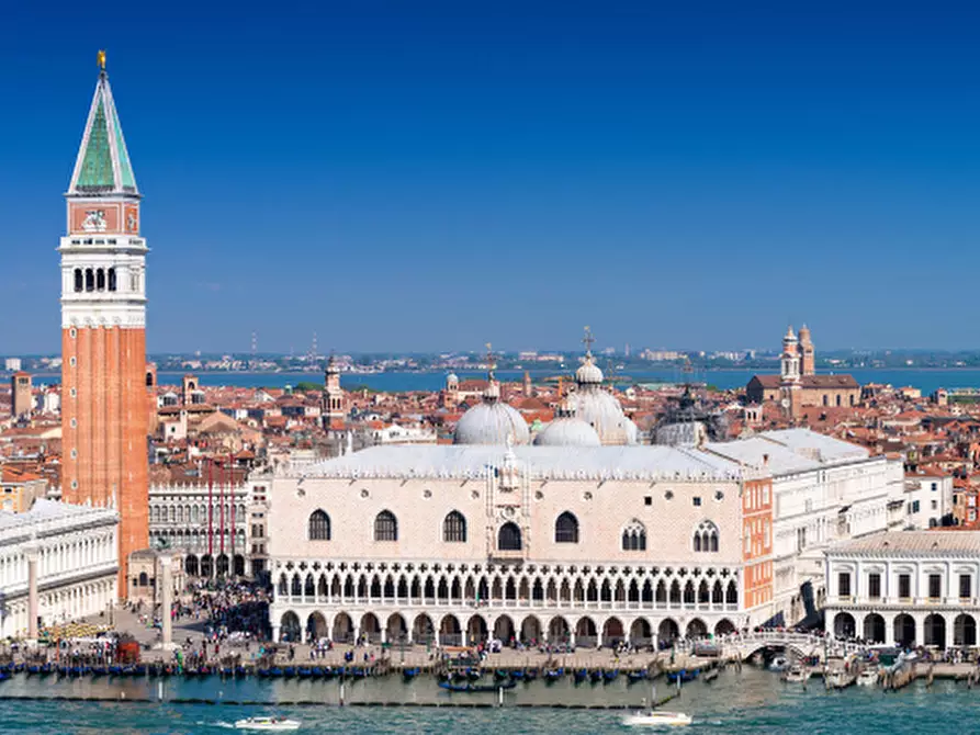 appartamento in affitto a Venezia