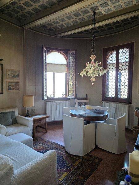 appartamento in affitto a Venezia in zona Lido di Venezia