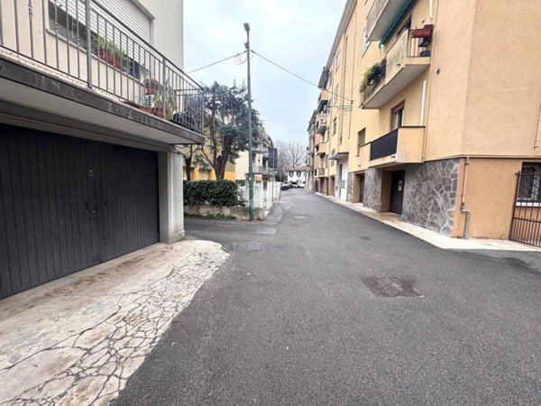 locale commerciale in affitto a Venezia in zona Marghera