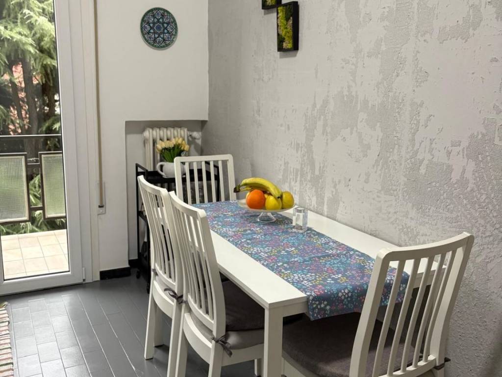 appartamento in affitto a Venezia in zona Marghera