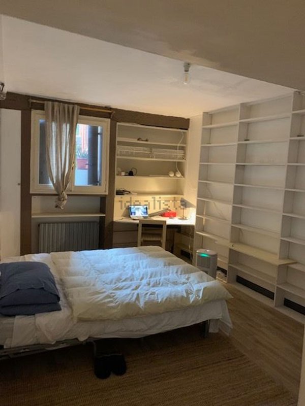 appartamento in affitto a Venezia in zona Murano