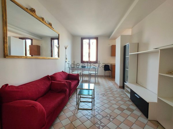 appartamento in affitto a Venezia in zona Sestiere Cannaregio