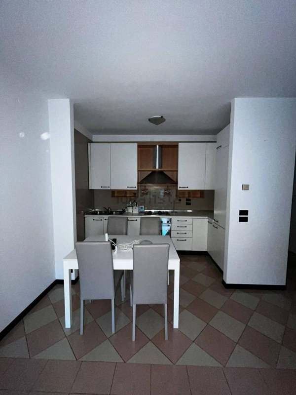 appartamento in affitto a Venezia in zona Mestre