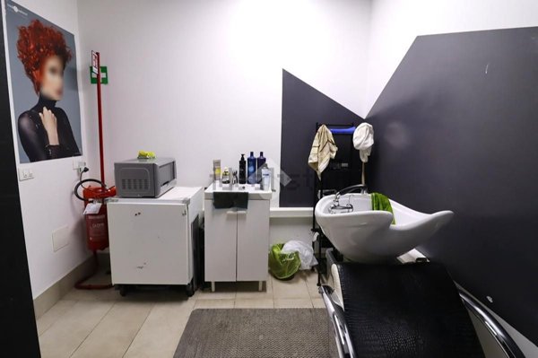 negozio in affitto a Venezia in zona Sestiere San Polo