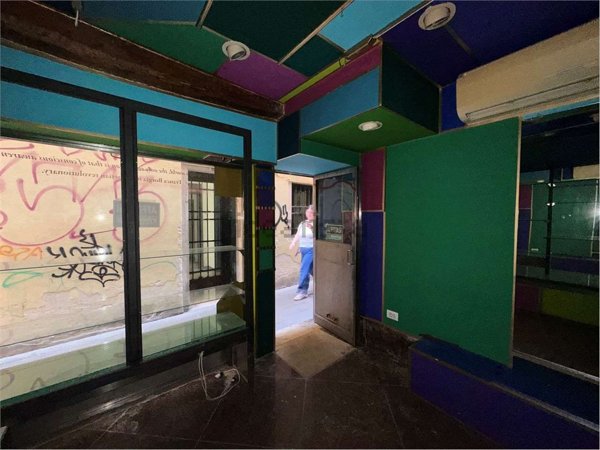 negozio in affitto a Venezia in zona Sestiere San Polo