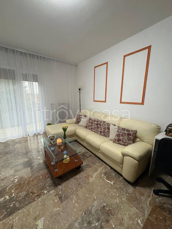 appartamento in affitto a Venezia in zona Mestre