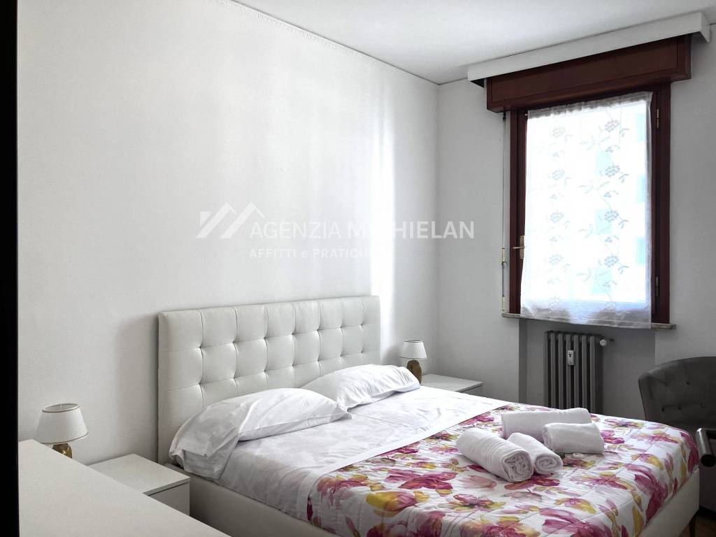 appartamento in affitto a Venezia in zona Marghera