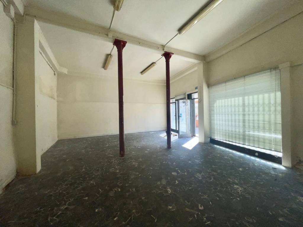 negozio in affitto a Venezia