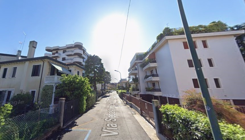 appartamento in affitto a Venezia in zona Mestre