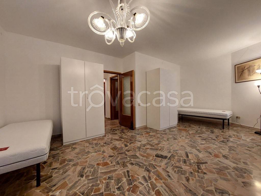 appartamento in affitto a Venezia